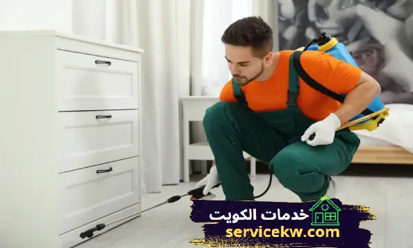 شركة مكافحة حشرات ابو فطيرة