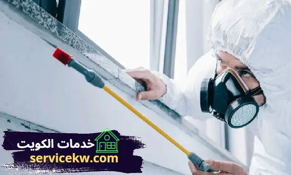 مكافحة الحشرات بدون مبيدات