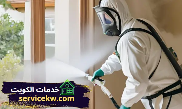 افضل شركة مكافحة حشرات وقوارض بالمنطقة العاشرة