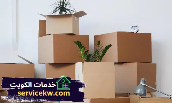 بيع كراتين الكويت