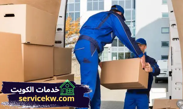 شركة بيع كراتين الكويت كراتين نقل عفش وتوصيل بالكويت