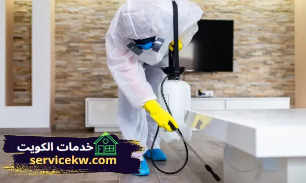 شركة مكافحة حشرات ام الهيمان