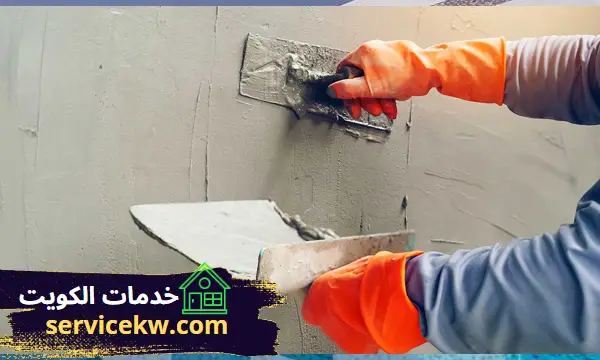 افضل معلم مساح الكويت سيجما ومساح داخلي وخارجي