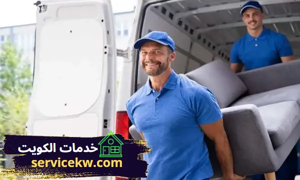 أرخص شركة نقل عفش حولي