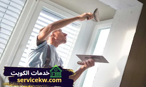 أفضل مقاول مساح بالكويت معلم سيجما في الكويت