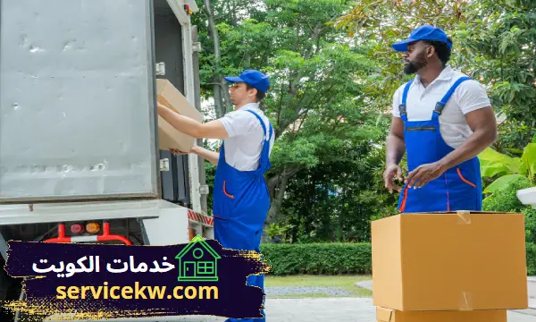 شركة نقل عفش حولي