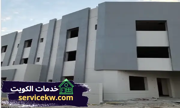 مقاول مساح وسيجما الكويت افضل معلم مساح داخلي وخارجي