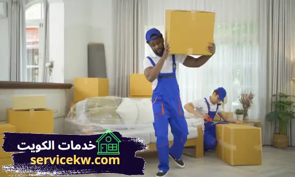 افضل شركة نقل عفش الفروانية نقل اثاث بالكويت