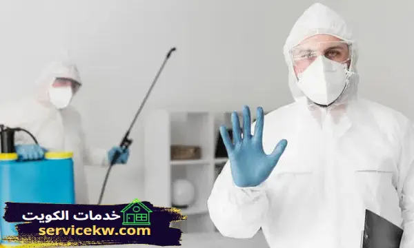 افضل شركة مكافحة قوارض القرين
