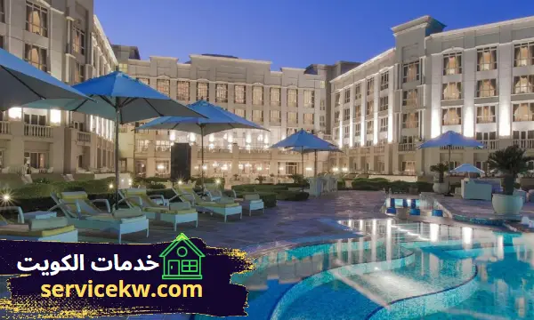 شاليهات للايجار بسعر رخيص بالكويت شاليهات متميزة رخيصه