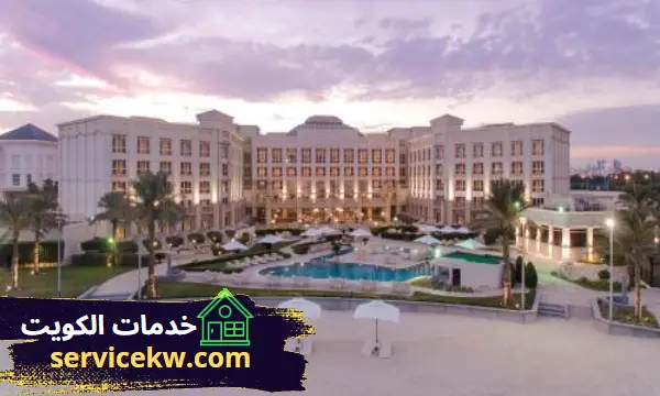 شاليهات للايجار الكويت