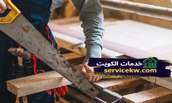 أفضل أنواع الأخشاب