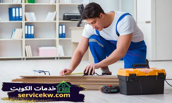 تركيب اثاث ايكيا بأفضل الاسعار في الكويت
