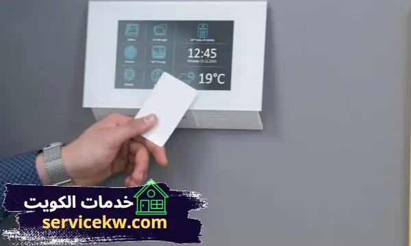 خطوات تركيب البدلات