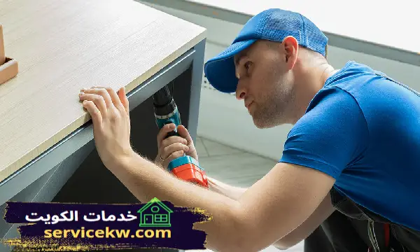 فني تركيب اثاث ايكيا