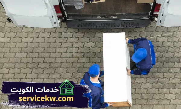 افضل هاف لوري نقل اغراض
