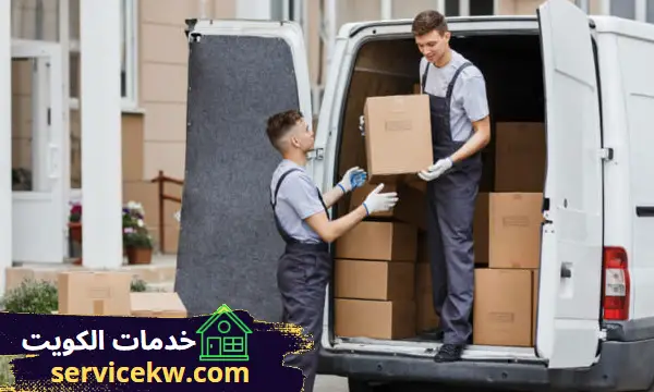 أرقام شركة نقل عفش مبارك الكبير