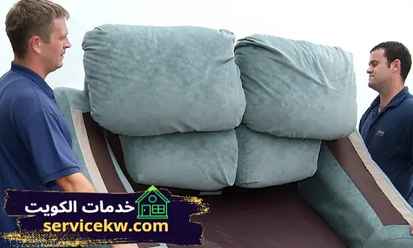 نقل عفش الفردوس أكبر شركة نقل اثاث في الكويت باحترافية تامة