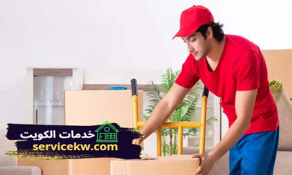 شركة تخزين اثاث جنوب السرة