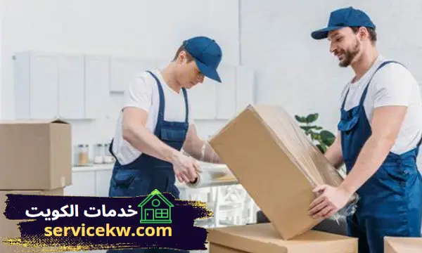 شركة نقل اثاث الرابيه