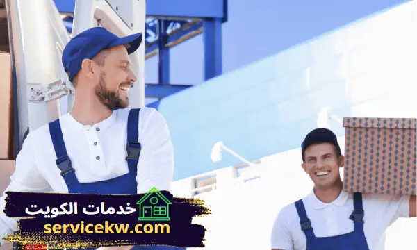 شركة نقل عفش الرابيه
