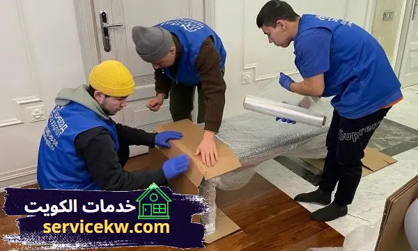 نقل عفش القادسية بعروض مميزة وحصرية نقل اثاث بالكويت