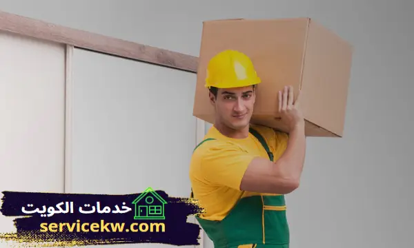 شركة نقل اثاث بالعدان