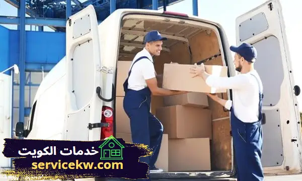 افضل شركة نقل عفش الفيحاء نقل الاثاث في الكويت