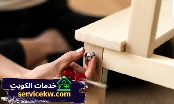 رقم فك وتركيب اثاث الكويت