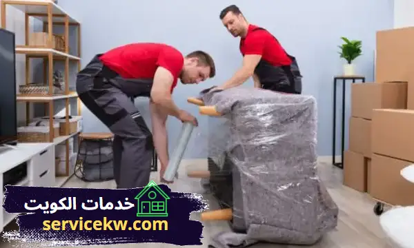 فك وتركيب اثاث ايكيا ونقل عفش باحترافية تامة بالكويت