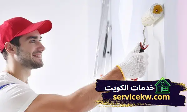 أفضل صباغ شاطر بالكويت