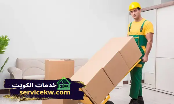 شركة نقل العفش في الفنطاس