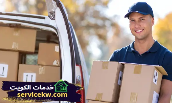 شركة نقل عفش الصباحيه