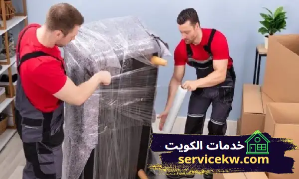 نقل اثاث ايكيا الكويت