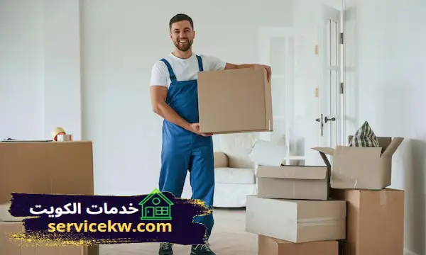 نقل عفش ابو حليفة ارخص نقل اثاث بالكويت