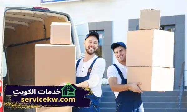 نقل عفش الفنطاس افضل شركة نقل اثاث الكويت